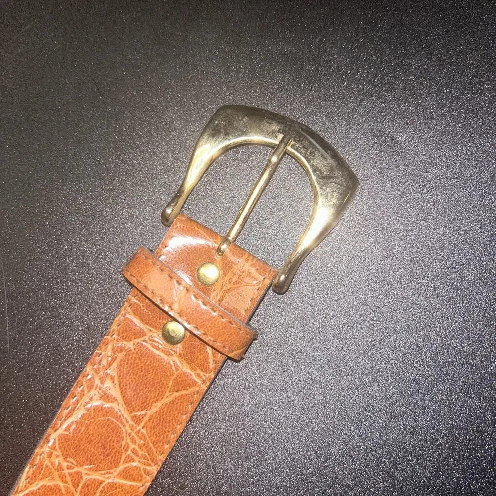 Unbranded brown tan